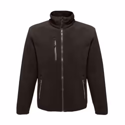 Regatta - Veste OMICRON - Hommes (Noir)