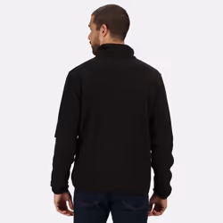 Regatta - Veste OMICRON - Hommes (Noir)