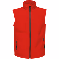 Regatta - Veste OCTAGON - Hommes (Orange)