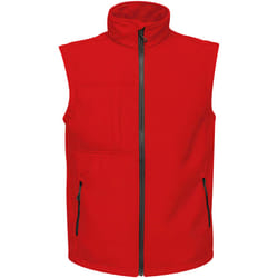 Regatta - Veste OCTAGON - Hommes (Orange)