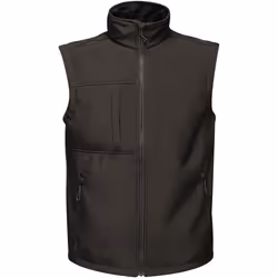 Regatta - Veste OCTAGON - Hommes (Noir)