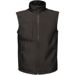 Regatta - Veste OCTAGON - Hommes (Noir)