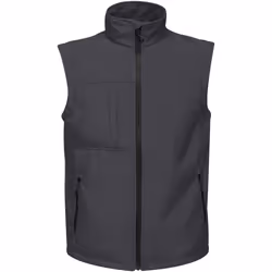 Regatta - Veste OCTAGON - Hommes (Gris)