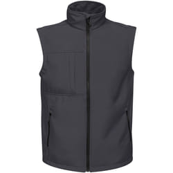 Regatta - Veste OCTAGON - Hommes (Gris)