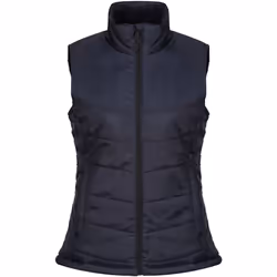 Regatta - Veste sans manches STAGE II - Femme (Bleu marine)