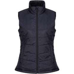 Regatta - Veste sans manches STAGE II - Femme (Bleu marine)