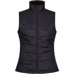 Regatta - Veste sans manches STAGE II - Femme (Noir)