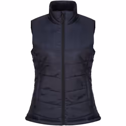 Regatta - Veste sans manches STAGE II - Femme (Bleu marine)