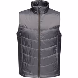 Regatta - Veste sans manches STAGE II - Homme (Gris)
