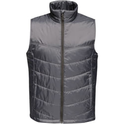 Regatta - Veste sans manches STAGE II - Homme (Gris)