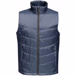 Regatta - Veste sans manches STAGE II - Homme (Bleu marine)