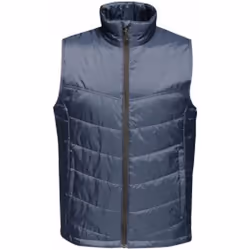 Regatta - Veste sans manches STAGE II - Homme (Bleu marine)