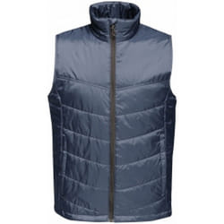 Regatta - Veste sans manches STAGE II - Homme (Bleu marine)
