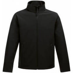 Regatta - Veste softshell ABLAZE - Homme (Noir)