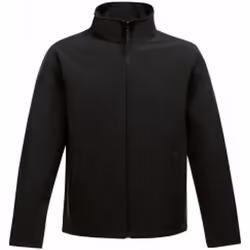 Regatta - Veste softshell ABLAZE - Homme (Noir)