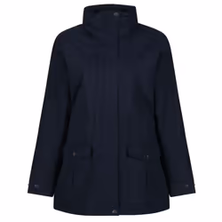 Regatta - Veste isolante DARBY - Femme (Bleu marine)