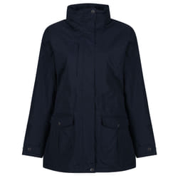 Regatta - Veste isolante DARBY - Femme (Bleu marine)