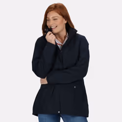 Regatta - Veste isolante DARBY - Femme (Bleu marine)