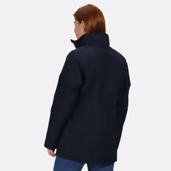 Regatta - Veste isolante DARBY - Femme (Bleu marine)
