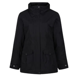 Regatta - Veste isolante DARBY - Femme (Noir)