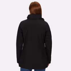 Regatta - Veste isolante DARBY - Femme (Noir)