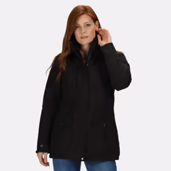 Regatta - Veste isolante DARBY - Femme (Noir)