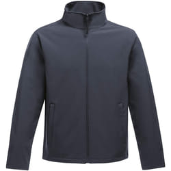 Regatta - Veste softshell ABLAZE - Homme (Bleu marine)