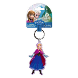 Frozen - Porte-clés - Taille unique (Multicolore)