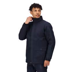 Regatta - Veste DARBY - Hommes (Bleu marine)