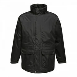 Regatta - Veste DARBY - Hommes (Noir)
