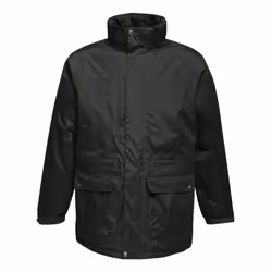 Regatta - Veste DARBY - Hommes (Noir)