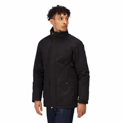 Regatta - Veste DARBY - Hommes (Noir)