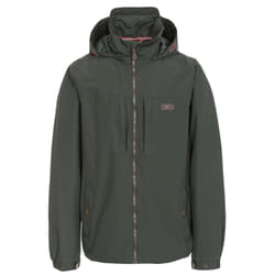 Trespass - Veste imperméable CARTWRIGHT - Homme (Olive)
