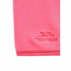 Trespass - Cache-cou NOVAX - Unisexe (Rose)
