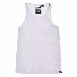 Débardeur femme Superdry OI Essential