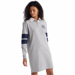 Robe Webb Rugby femme Superdry