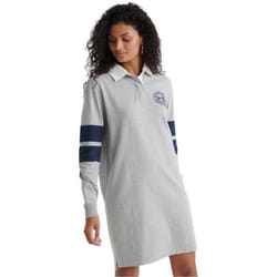Robe Webb Rugby femme Superdry