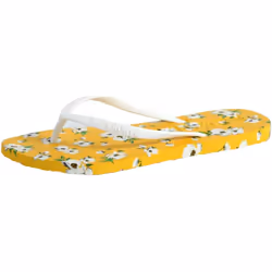 Tongs imprimées femme Superdry Super Sleek