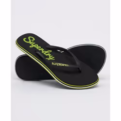 Tongs femme Superdry Rainbow