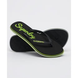 Tongs femme Superdry Rainbow