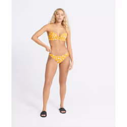 Haut de bikini rembourré femme Superdry Eden