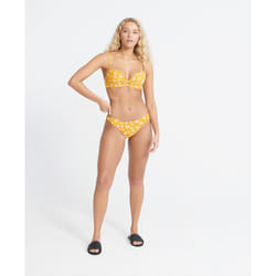 Haut de bikini rembourré femme Superdry Eden