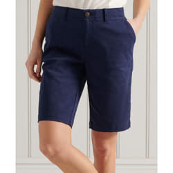Short chino femme Superdry City