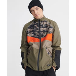 Veste de survêtement Superdry Desert Alchemy