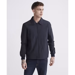 Veste Superdry Collared Harrington