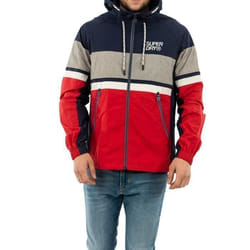 Sweatshirt à capuche Superdry Summer House