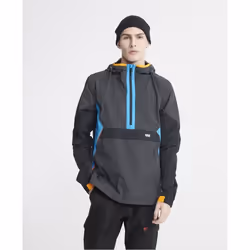 Veste à enfiler fluo Superdry City