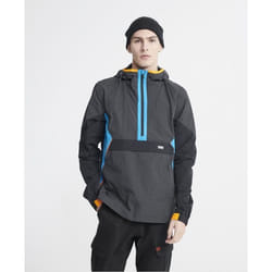 Veste à enfiler fluo Superdry City
