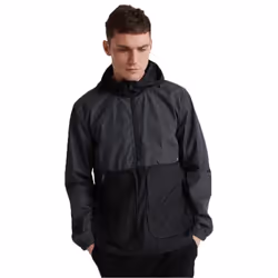 Veste à capuche pliable à enfiler Superdry