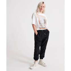 Pantalon de survêtement en tencel femme Superdry Sonoran